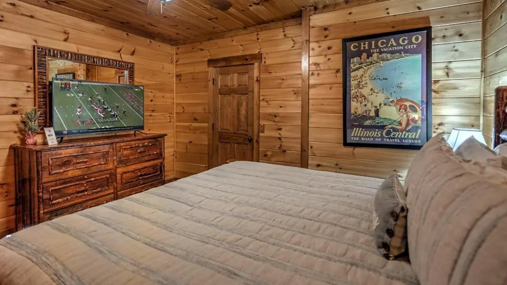 Eagles Landing Holiday home