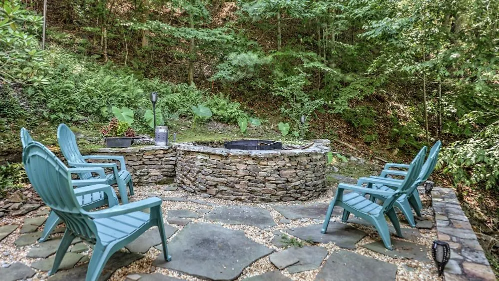 Holiday home Eagles Landing Blue Ridge