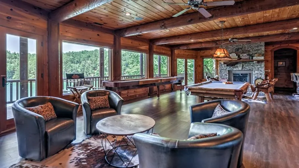Eagles Landing Holiday home