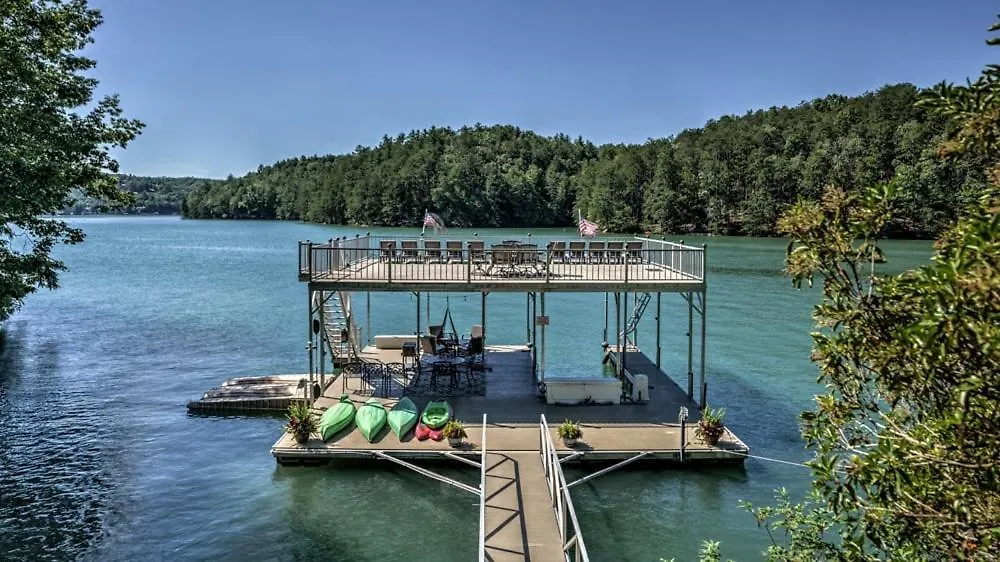 Eagles Landing Holiday home