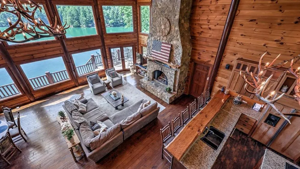 Eagles Landing Holiday home *