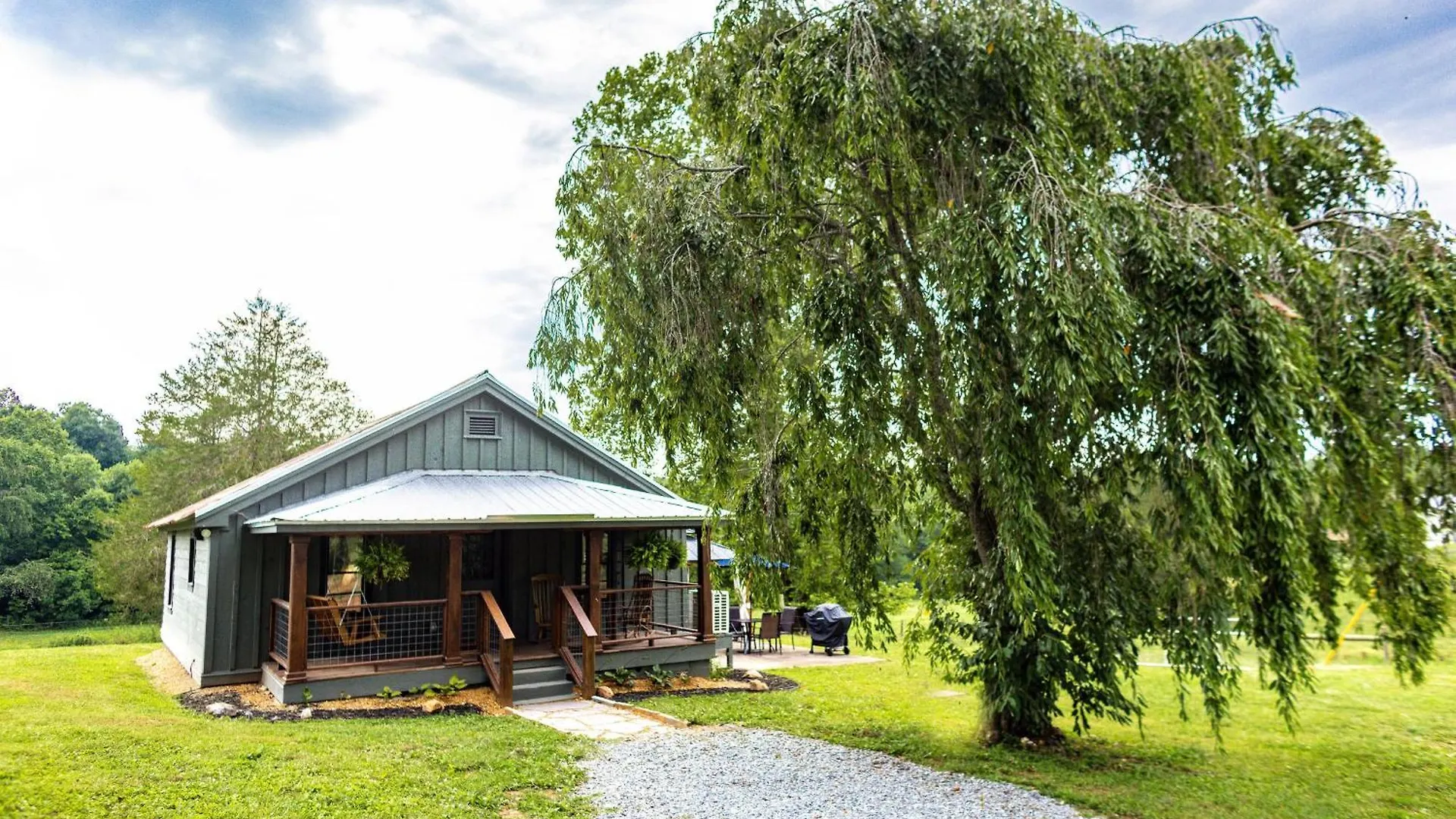 Holiday home Equestrian Escape Blue Ridge