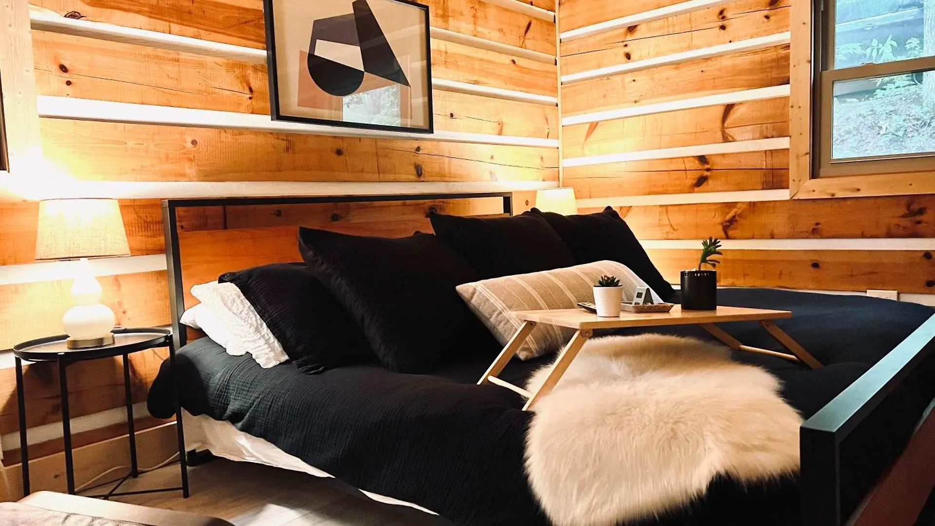 Hygge House - Tranquil In Blue Ridge