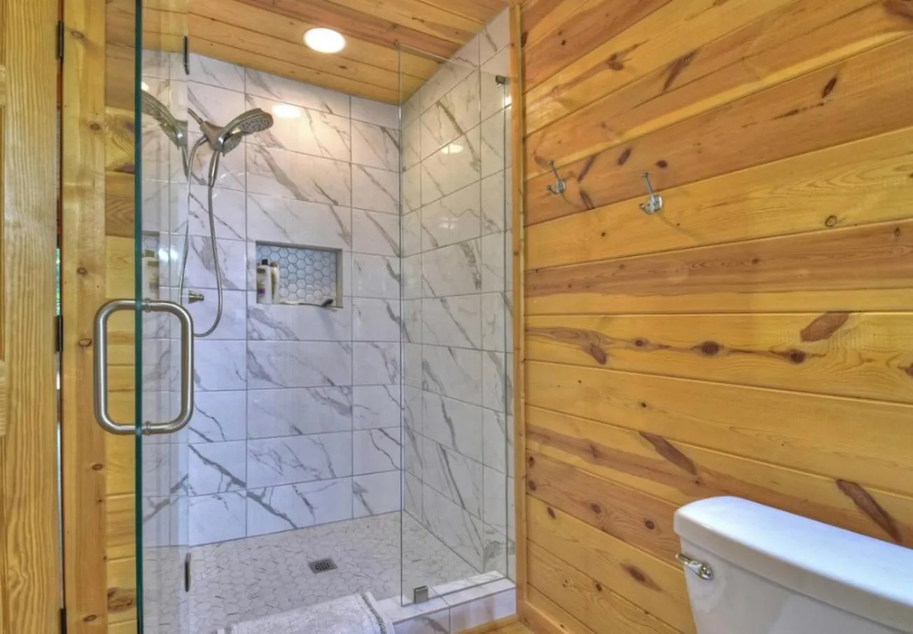 Holiday home Chalet Blue Ridge *