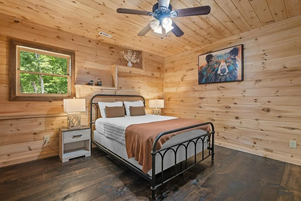 Luxury 4br Game Hot Tub Long-range Mtn View *