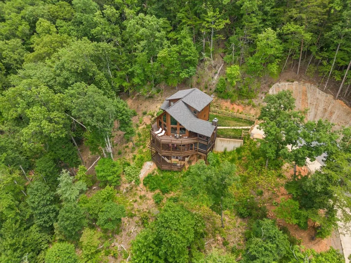 Luxury 4br Game Hot Tub Long-range Mtn View