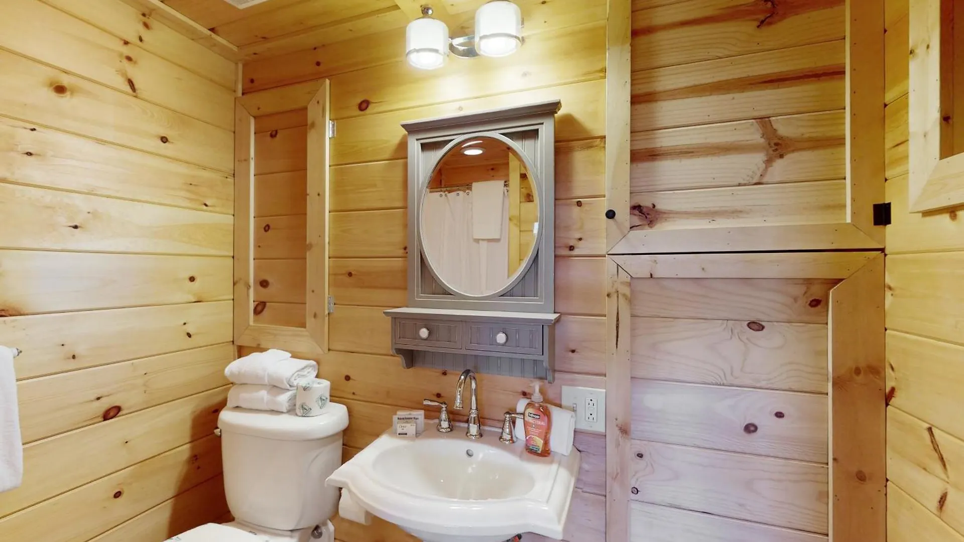 Timber Ridge Retreat Holiday home *