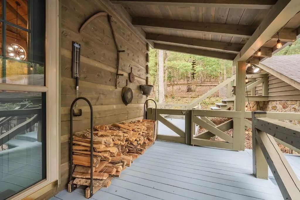 Apartment Modern With Luxury Gym, Firepit + Game Room! Blue Ridge