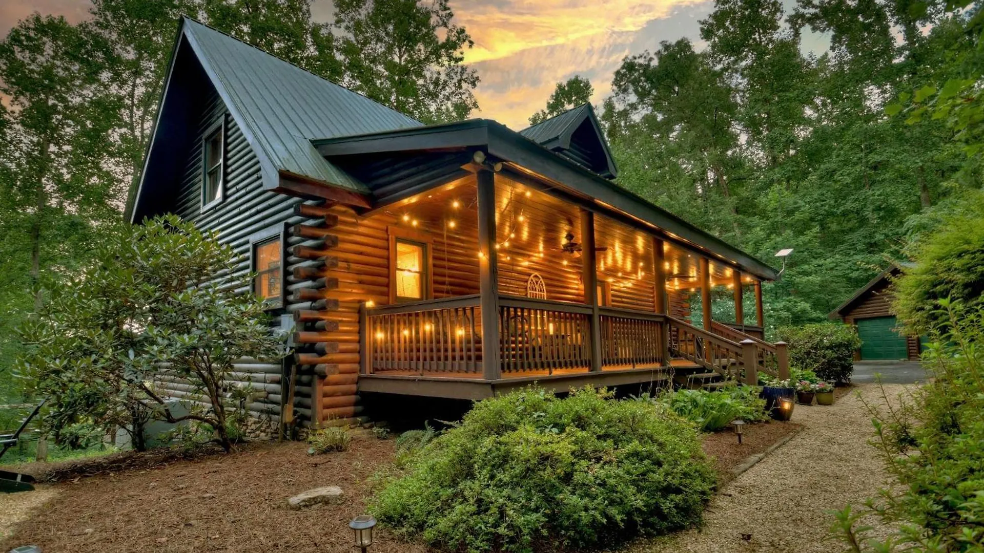 Blueberry Hill - Relax In The Hot Tub Or Roast Marshmallows By The Firepit Blue Ridge