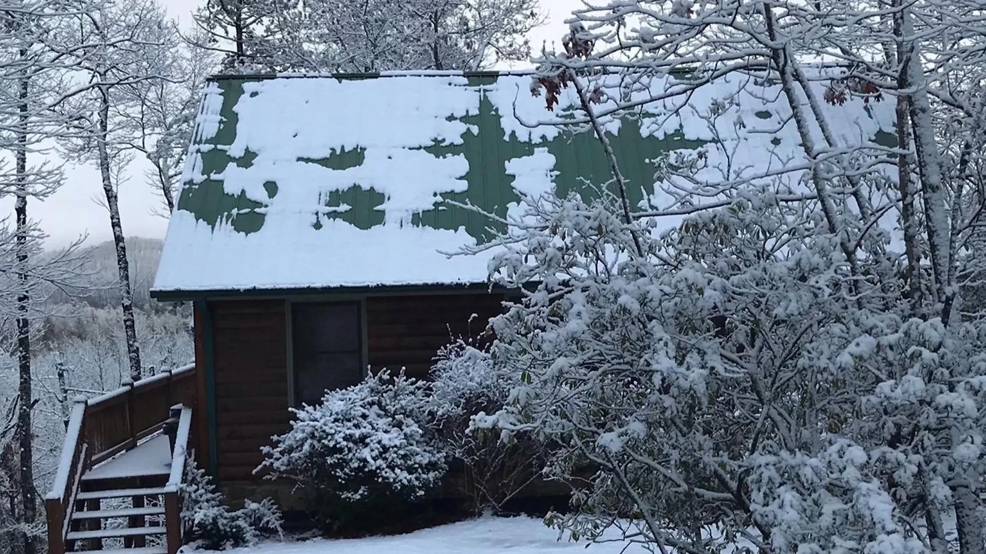 Overlook Retreat - Mountain Views Pet-friendly * Blue Ridge