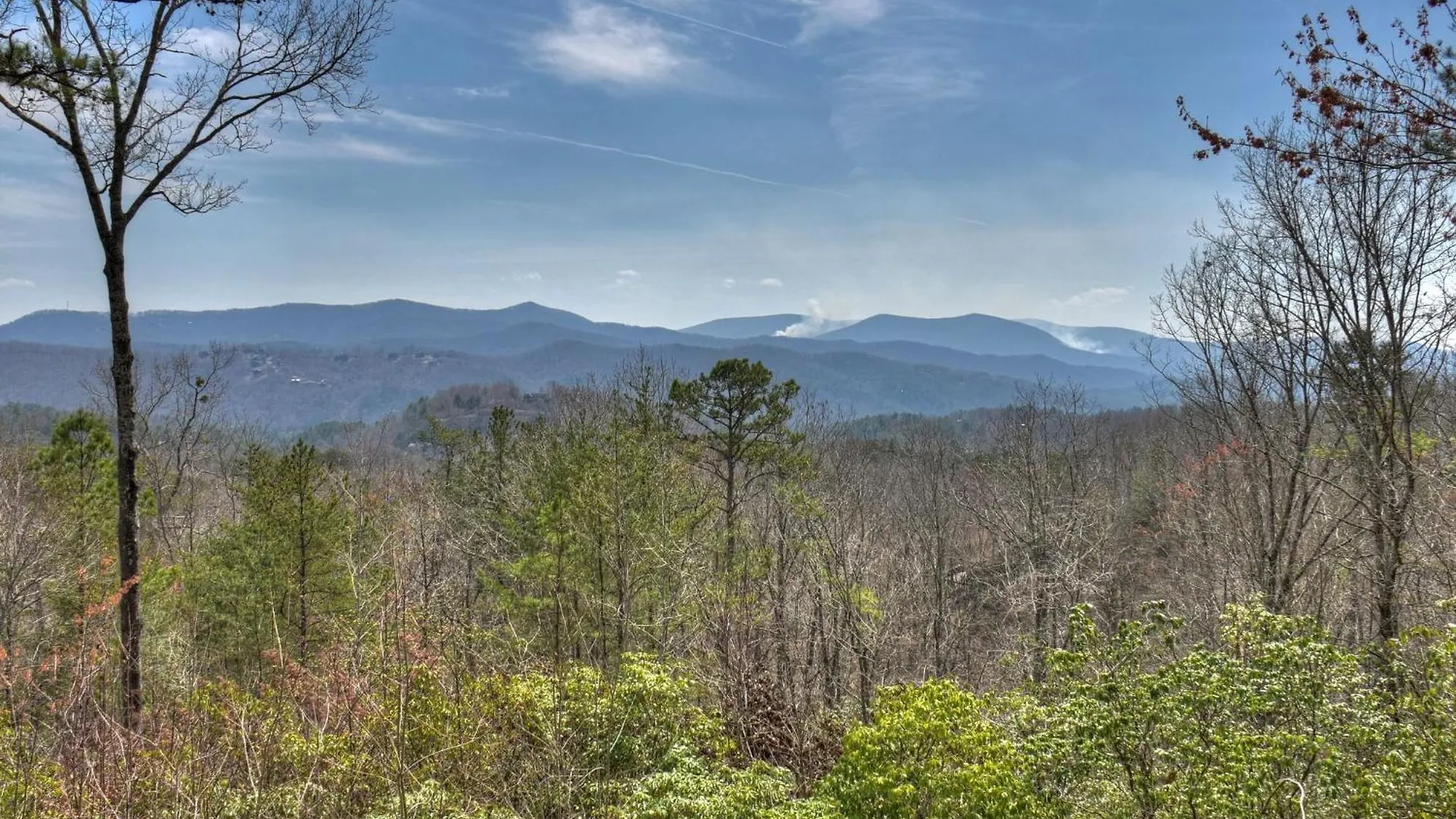 Overlook Retreat - Mountain Views Pet-friendly * Blue Ridge