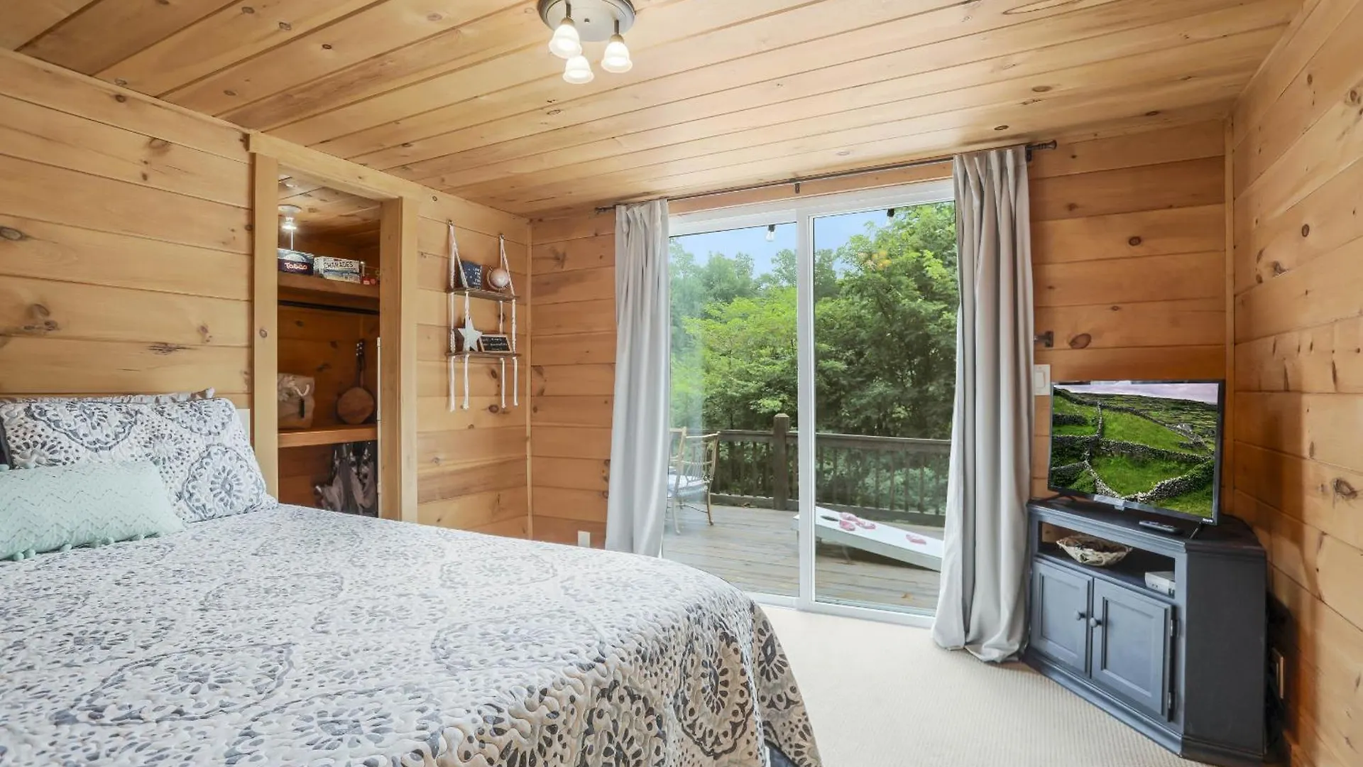 Holiday home Luna