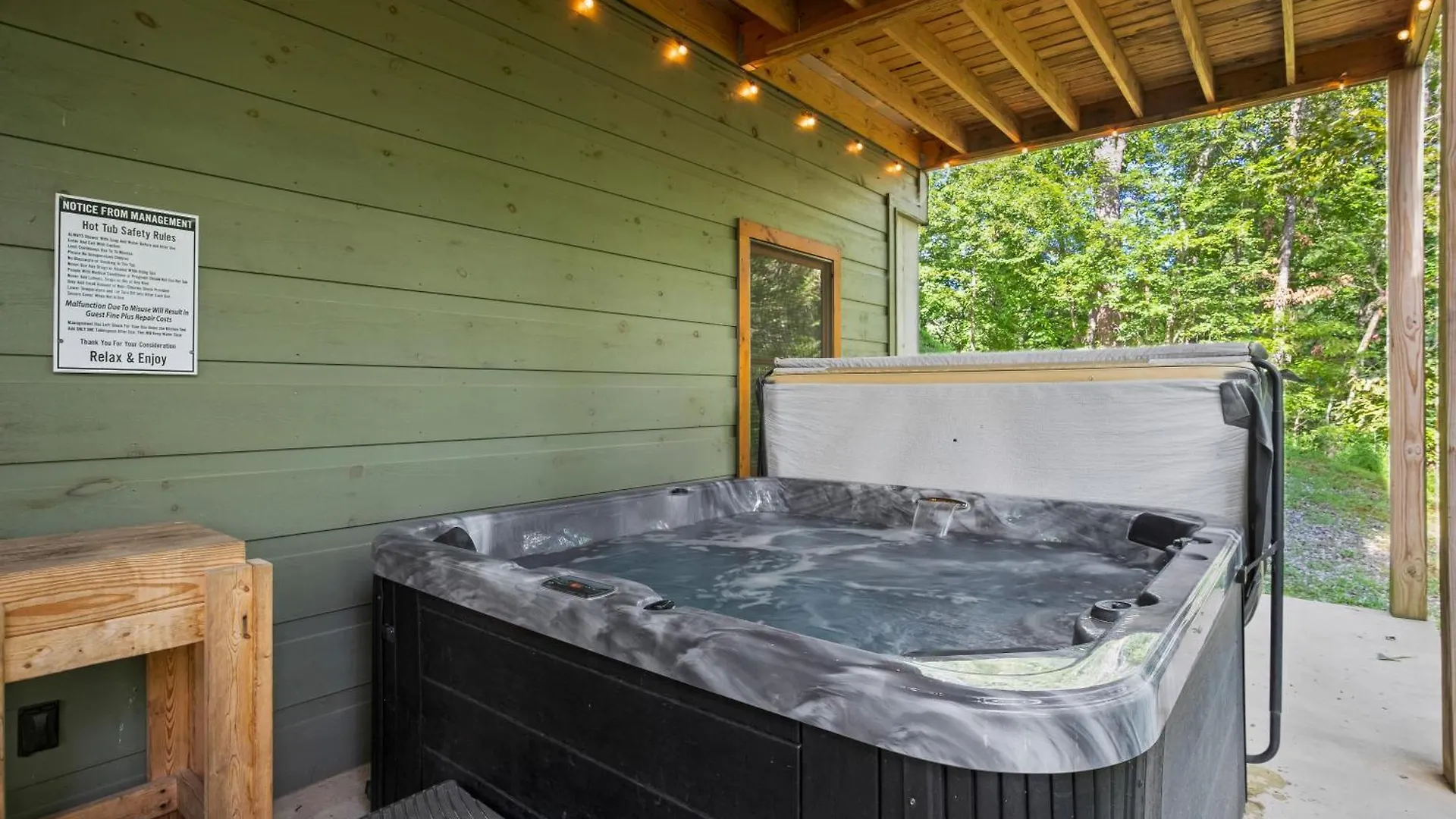 Beaujax - Pet Friendly Ga Blue Ridge