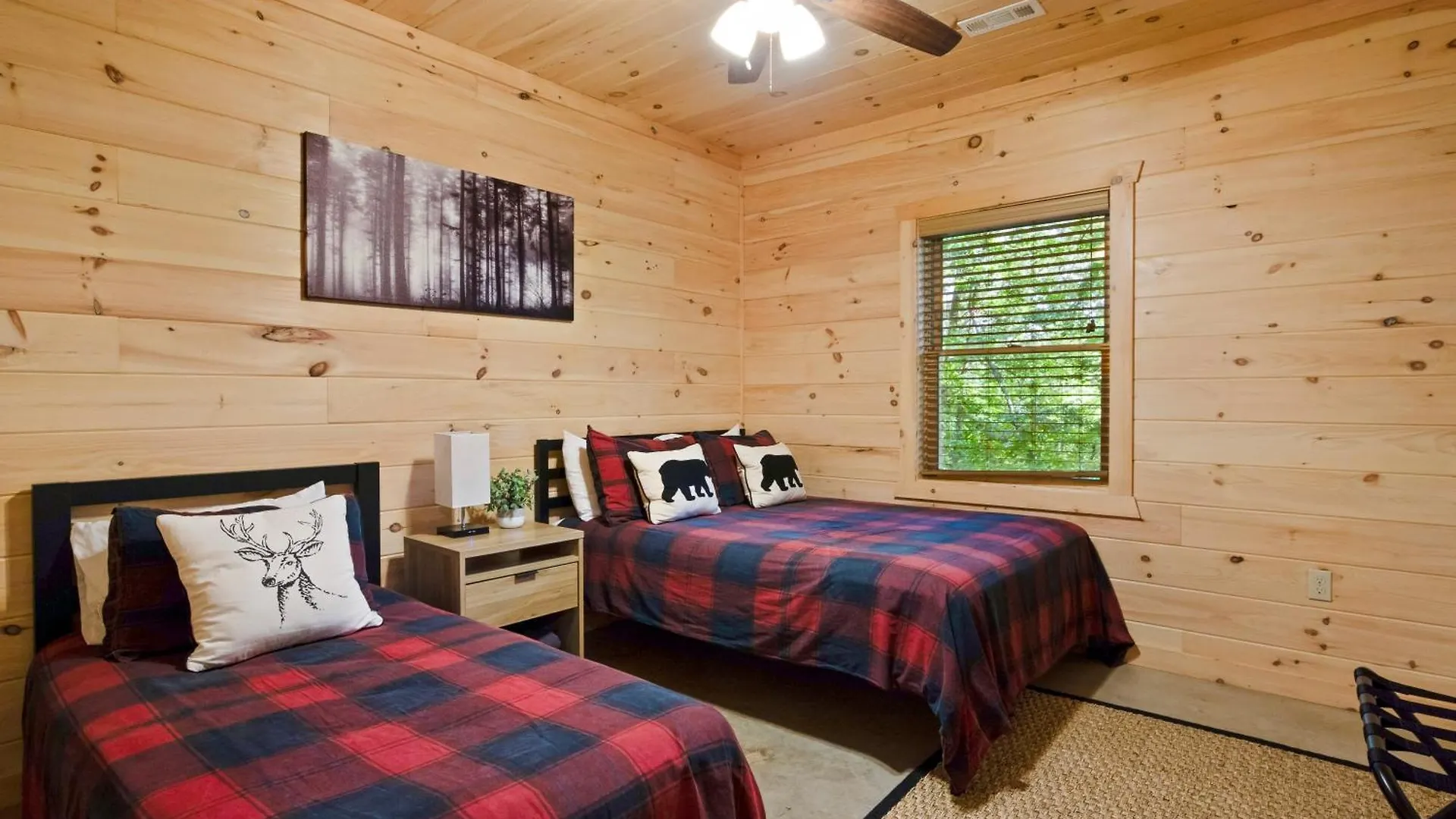 Beaujax - Pet Friendly Ga *