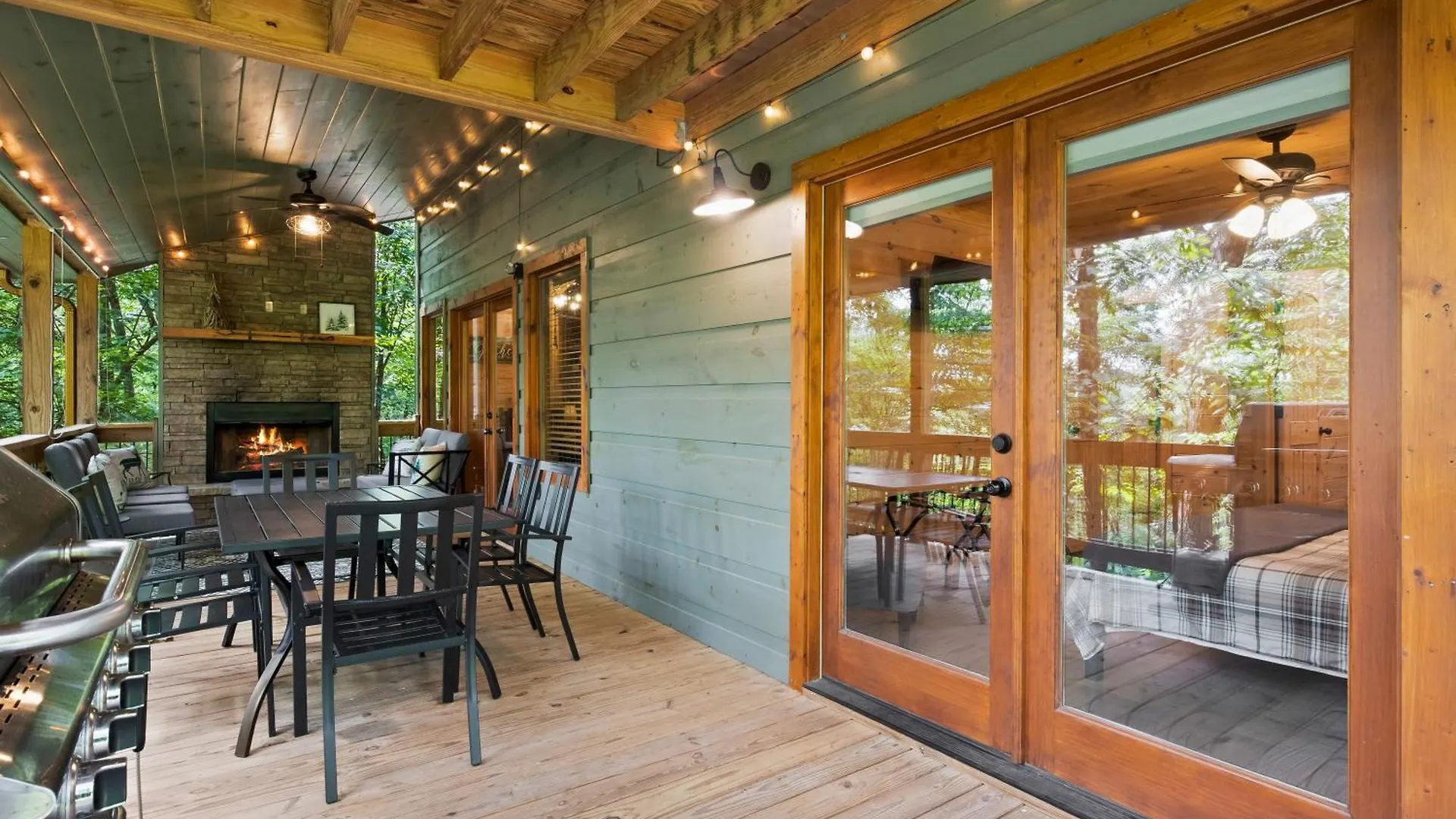 Beaujax - Pet Friendly Ga Holiday home *