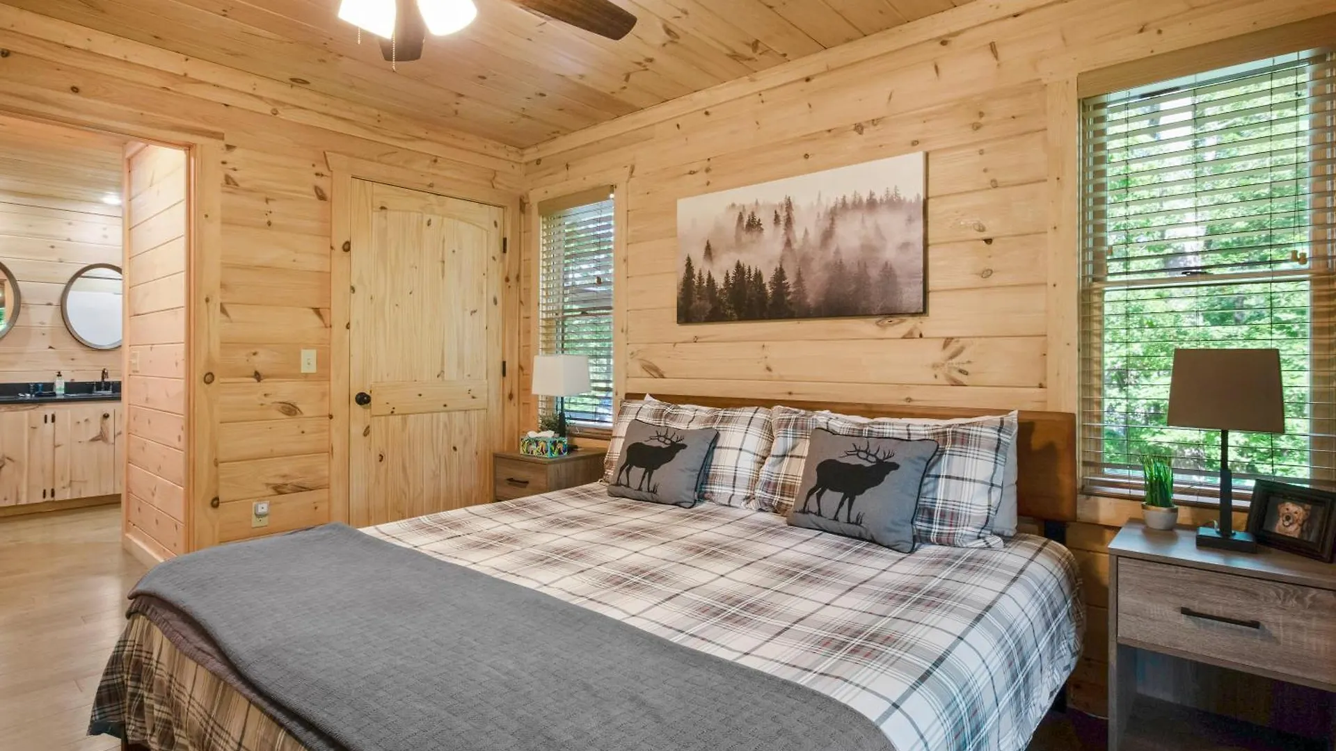 Beaujax - Pet Friendly Ga Blue Ridge