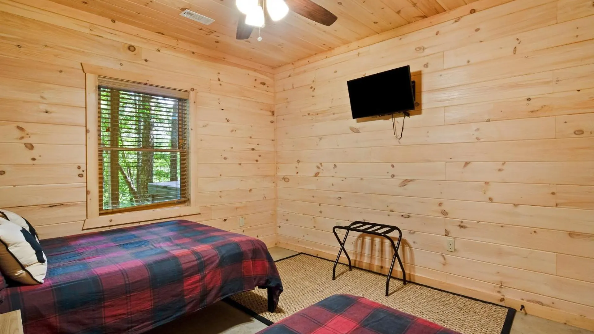 Beaujax - Pet Friendly Ga Holiday home *