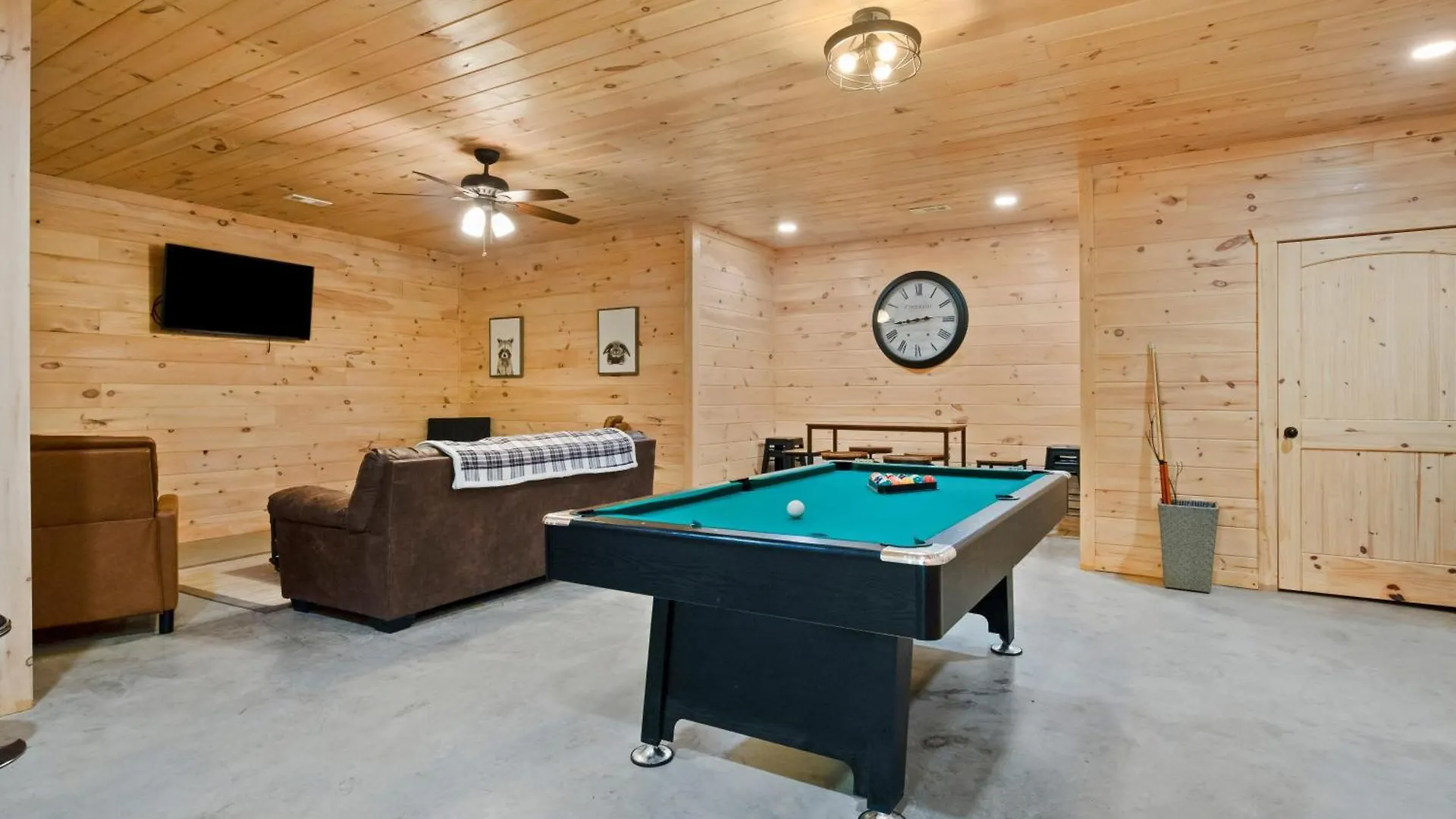 Beaujax - Pet Friendly Ga Holiday home Blue Ridge