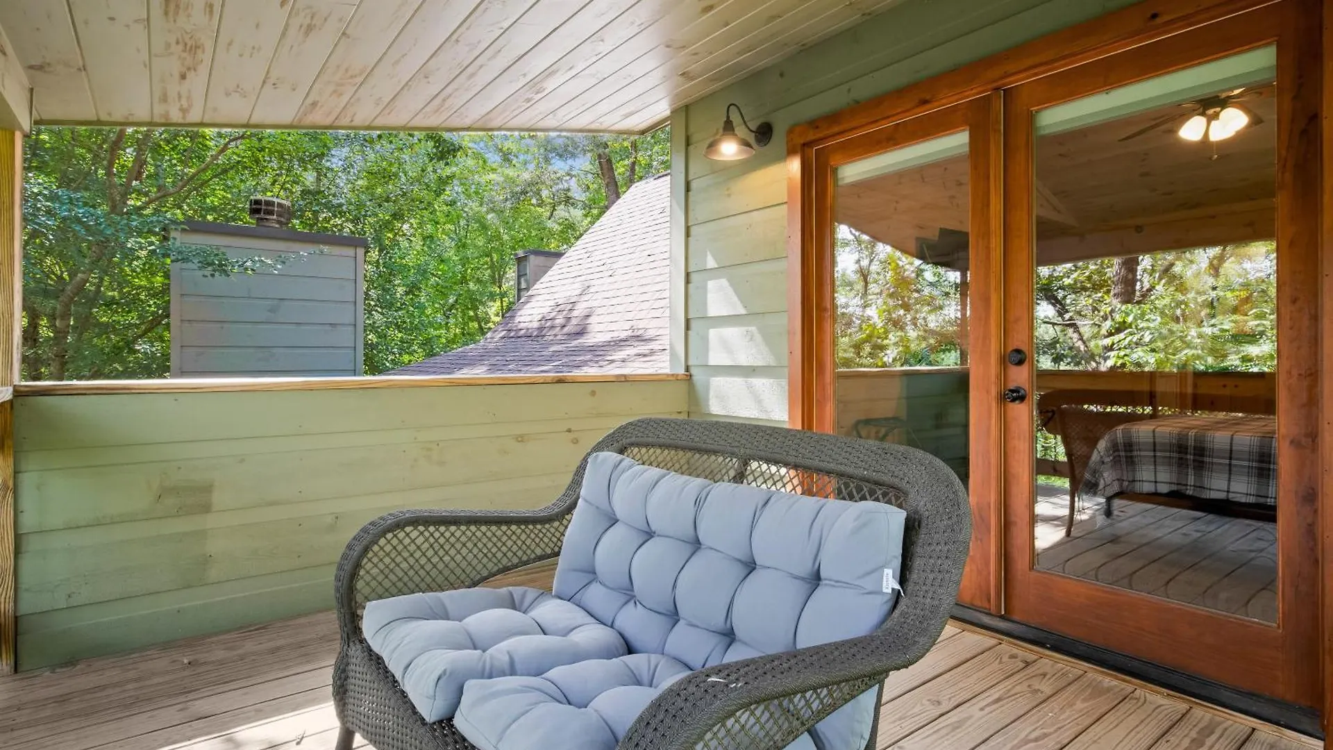 Beaujax - Pet Friendly Ga Blue Ridge