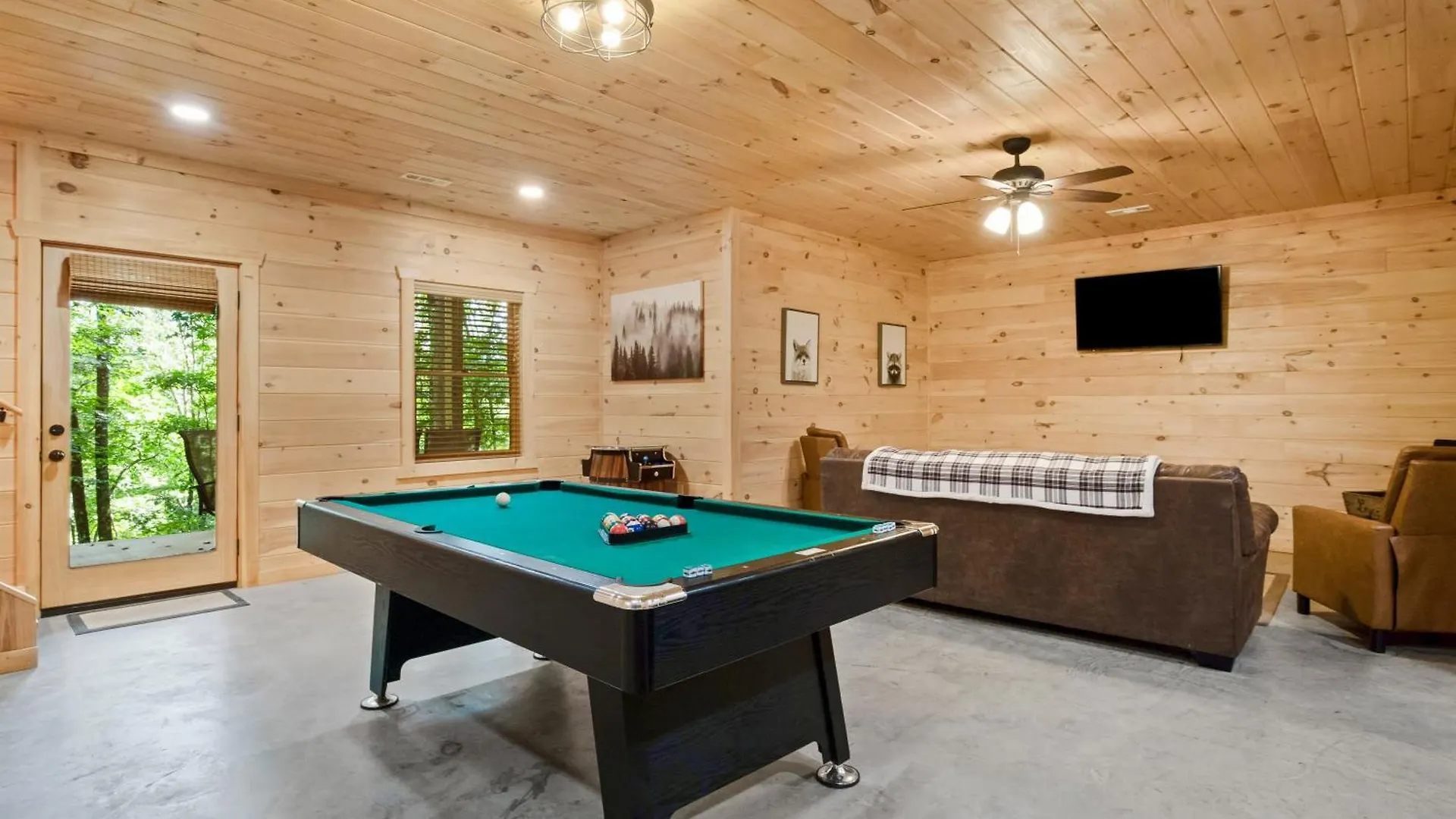 Holiday home Beaujax - Pet Friendly Ga