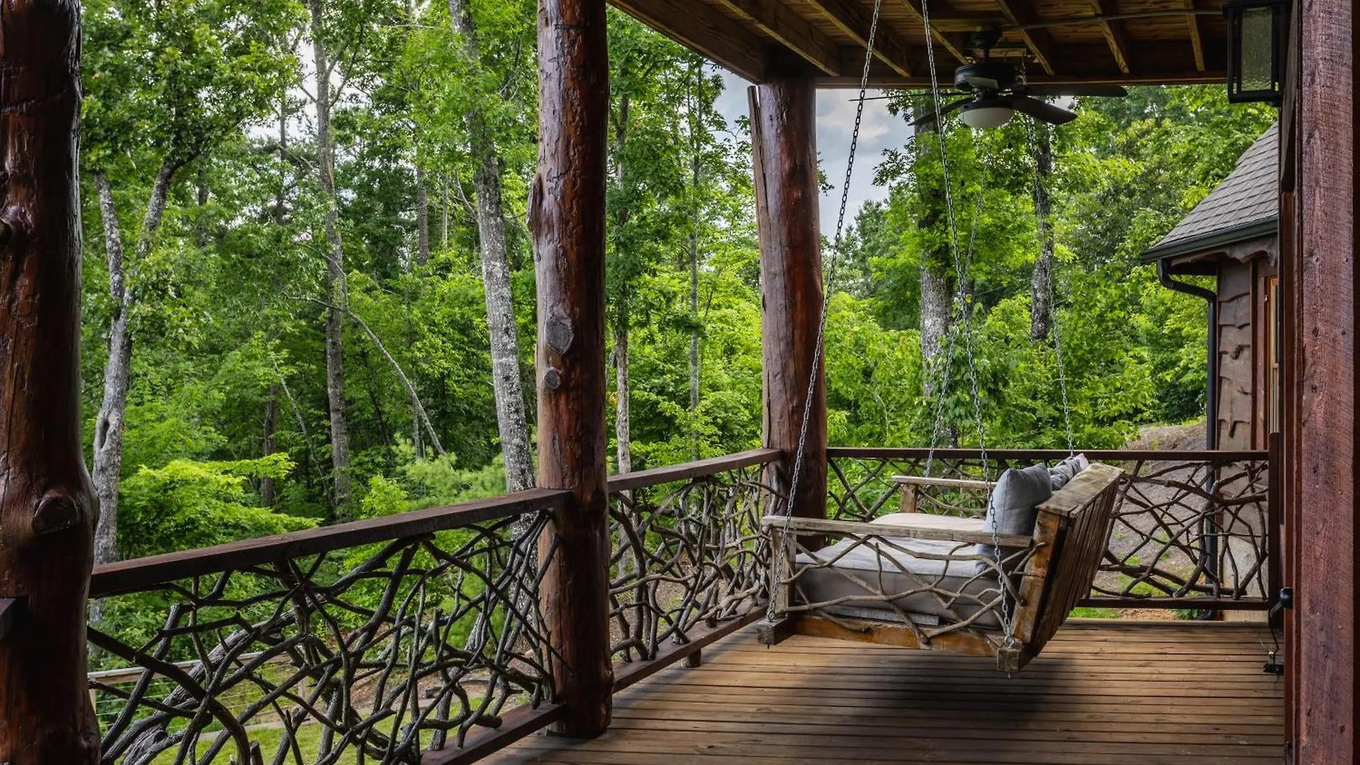 Lookout - Luxurious Mountain * Blue Ridge