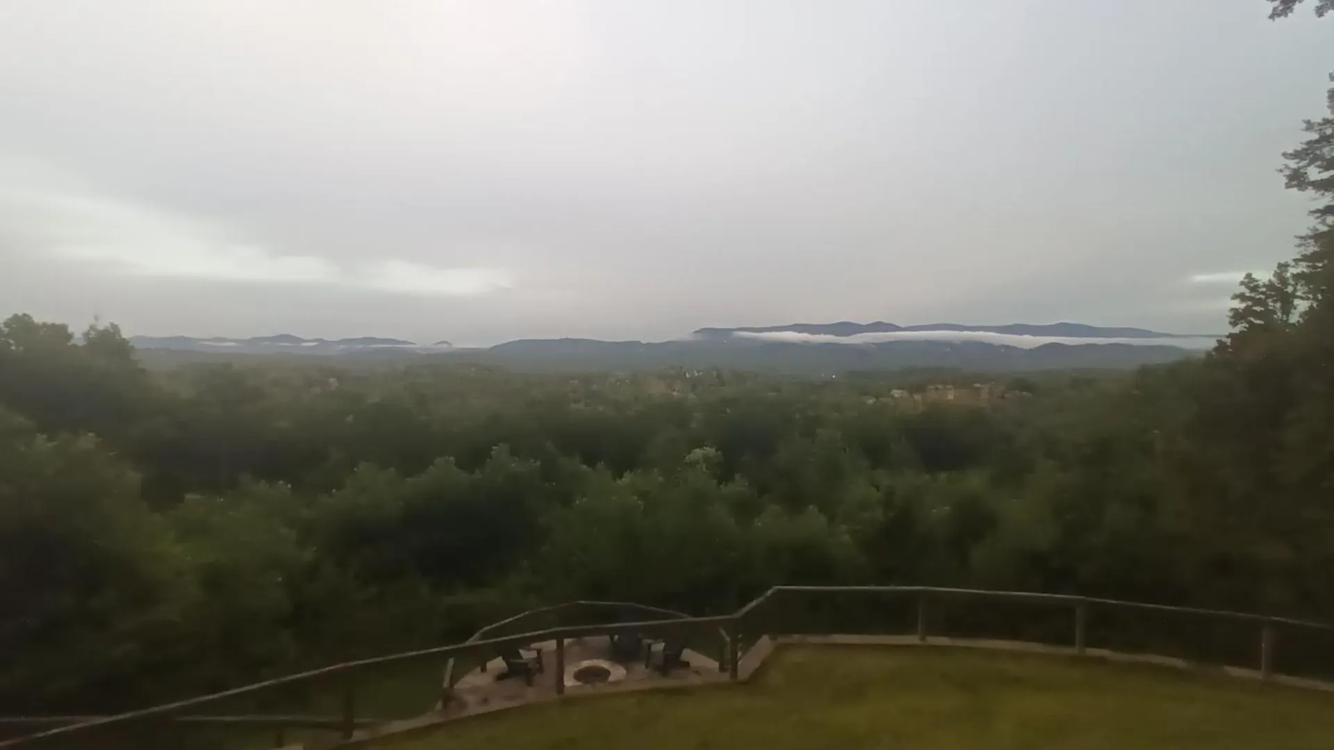 Lookout - Luxurious Mountain Blue Ridge