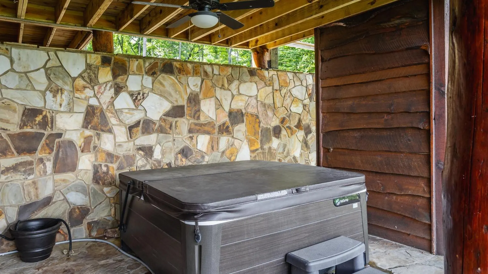 Holiday home Lookout - Luxurious Mountain