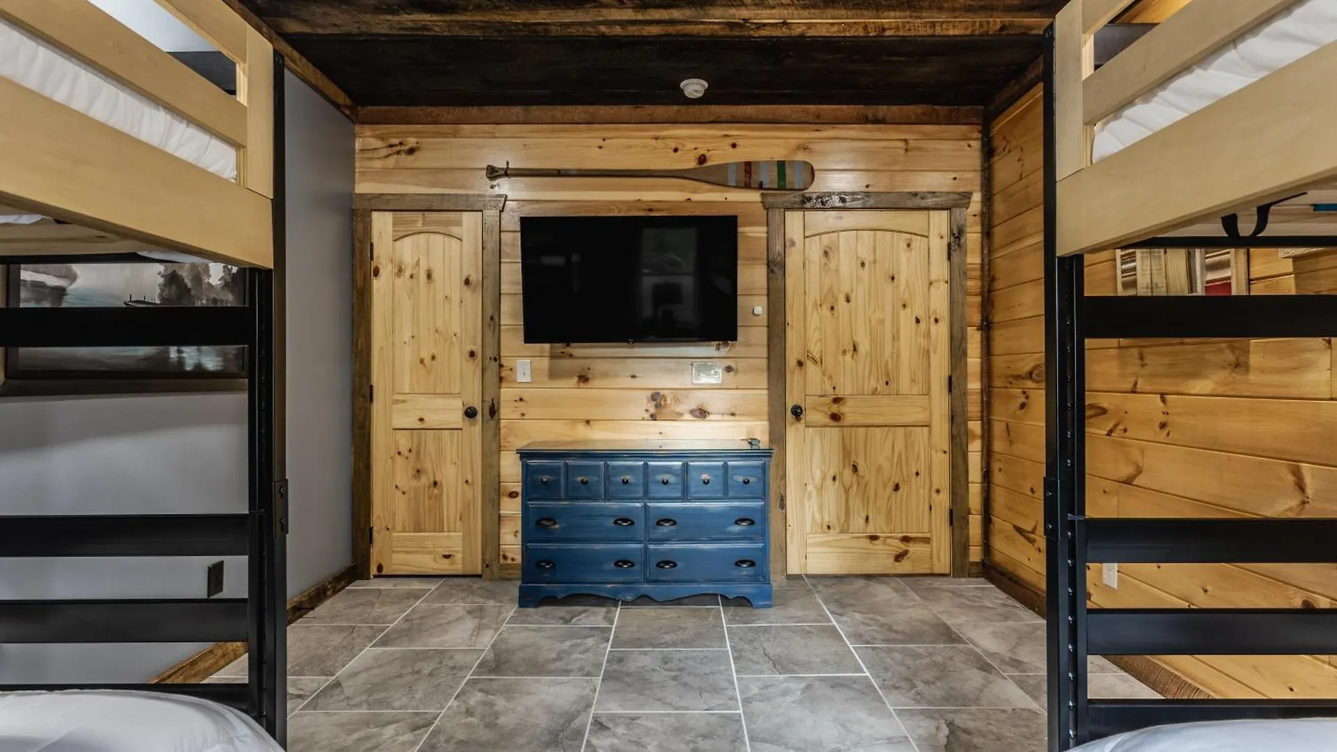 Lookout - Luxurious Mountain Holiday home *