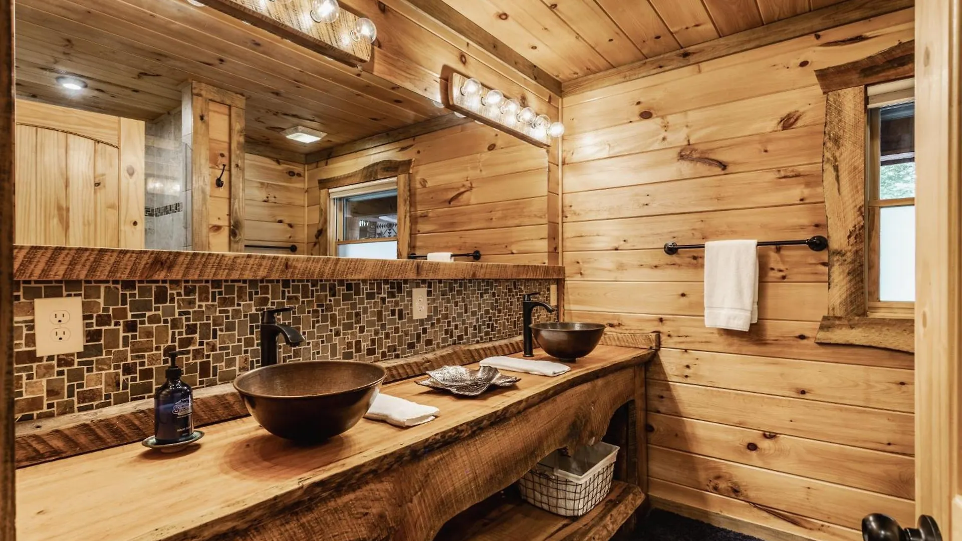 Holiday home Lookout - Luxurious Mountain