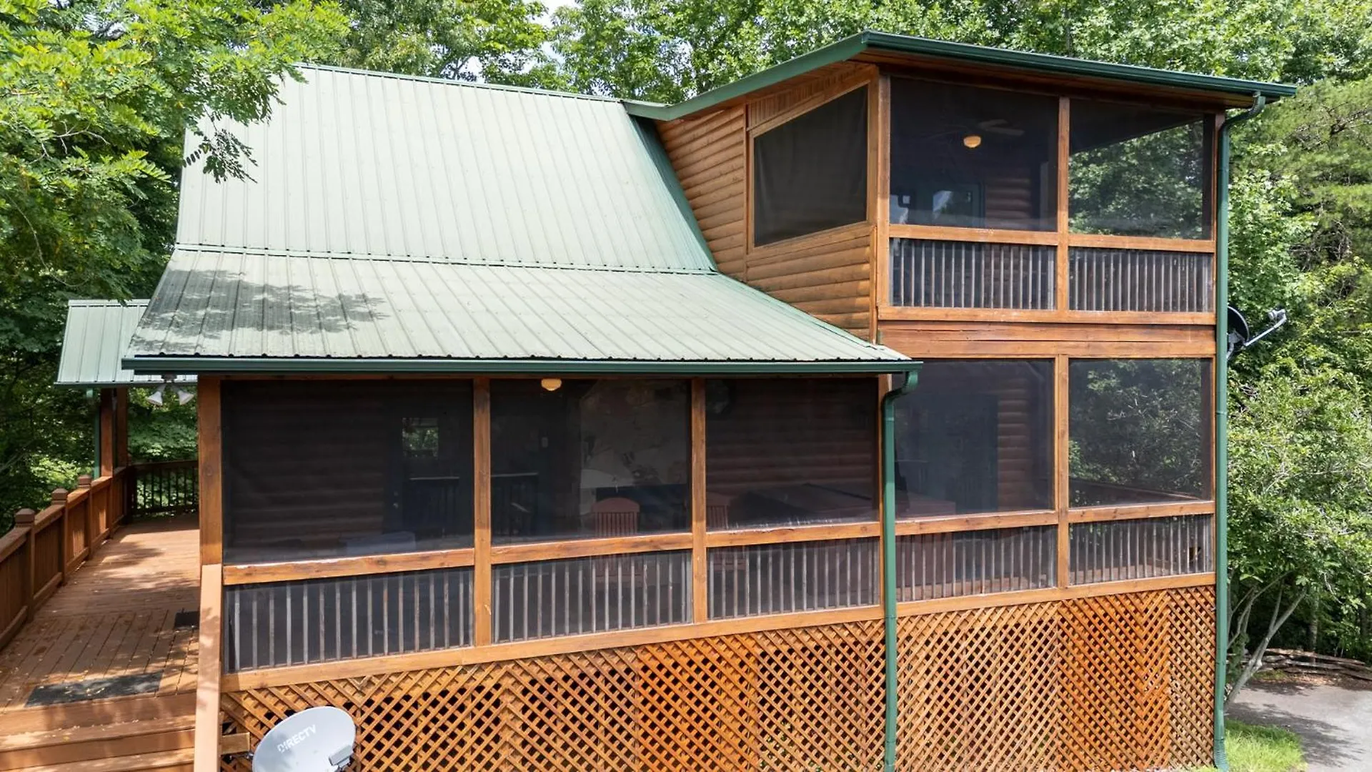 Escape To Dream Catcher - Pet Friendly Holiday home