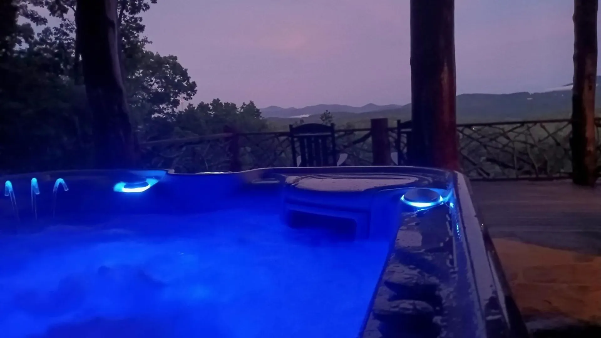 Lookout - Luxurious Mountain * Blue Ridge