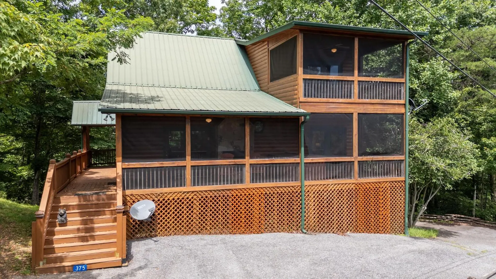 Holiday home Escape To Dream Catcher - Pet Friendly