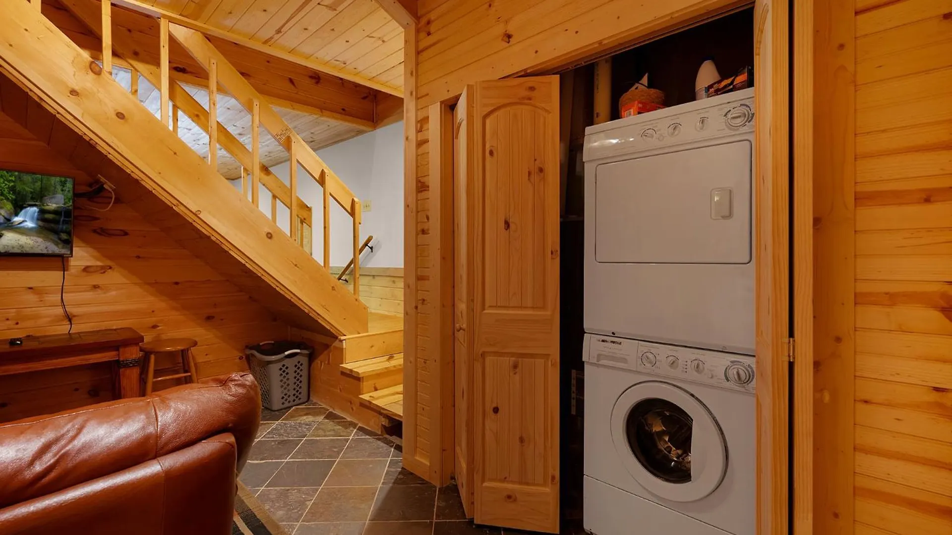 Escape To Dream Catcher - Pet Friendly Blue Ridge