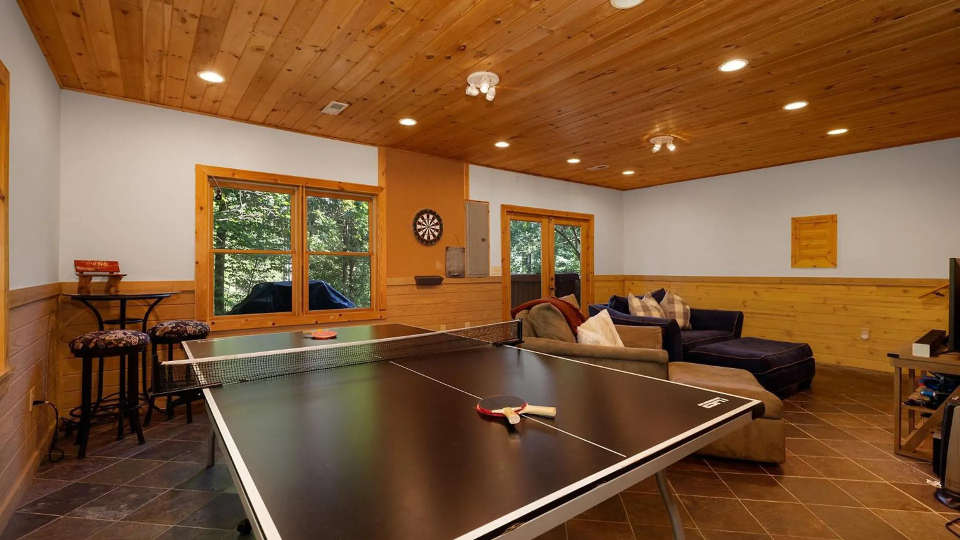 Holiday home Escape To Dream Catcher - Pet Friendly Blue Ridge