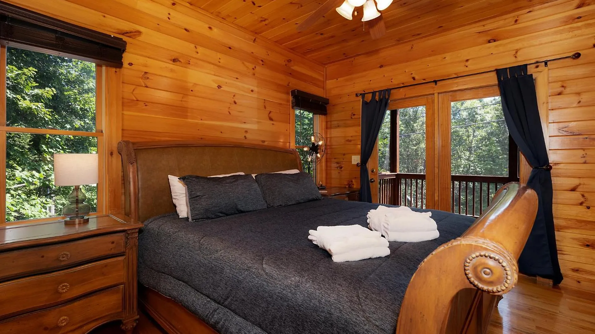 Escape To Dream Catcher - Pet Friendly Holiday home *