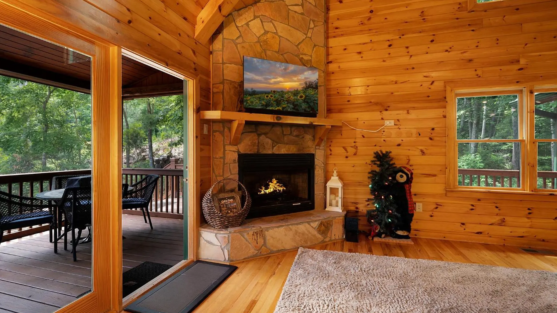 Escape To Dream Catcher - Pet Friendly Holiday home