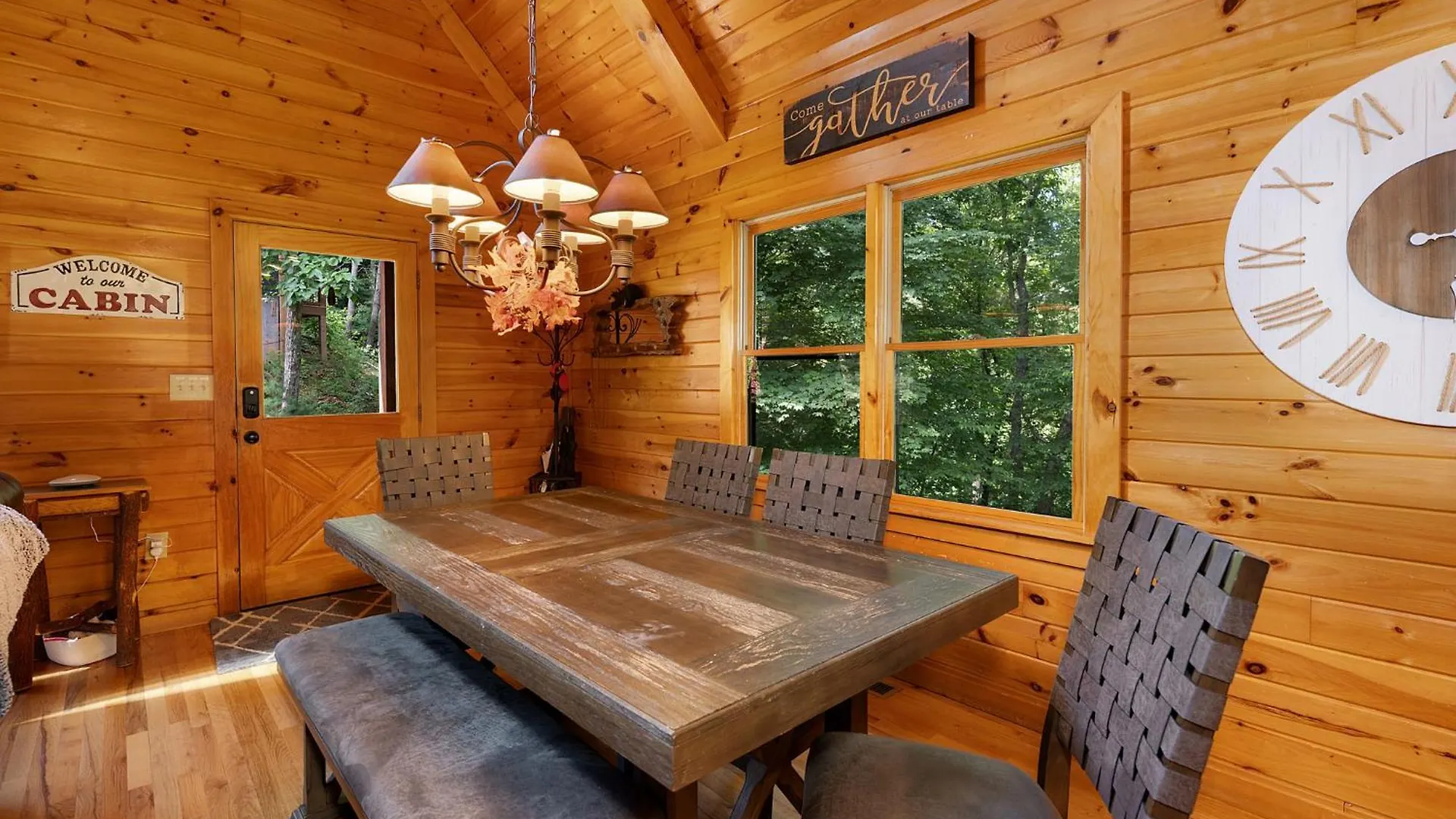 Holiday home Escape To Dream Catcher - Pet Friendly