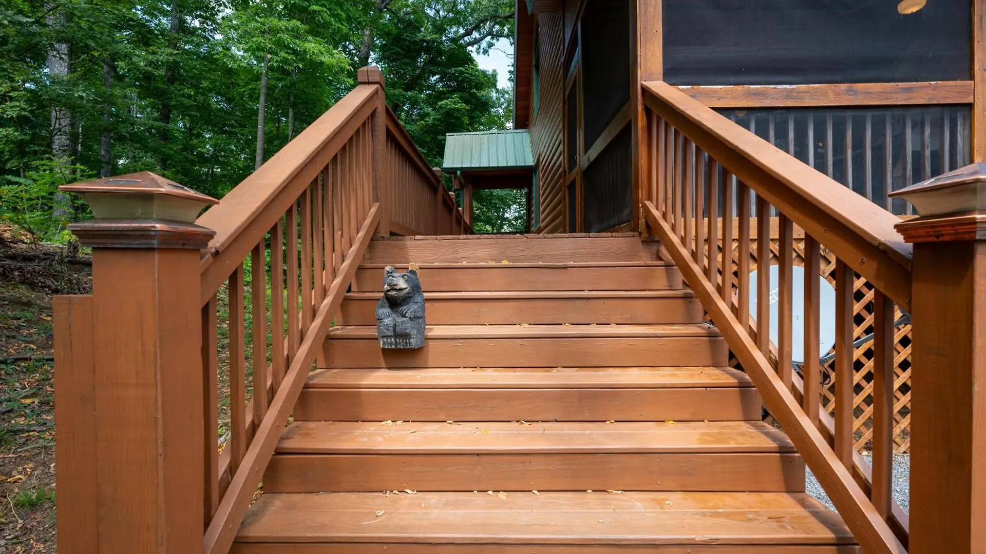 Holiday home Escape To Dream Catcher - Pet Friendly Blue Ridge