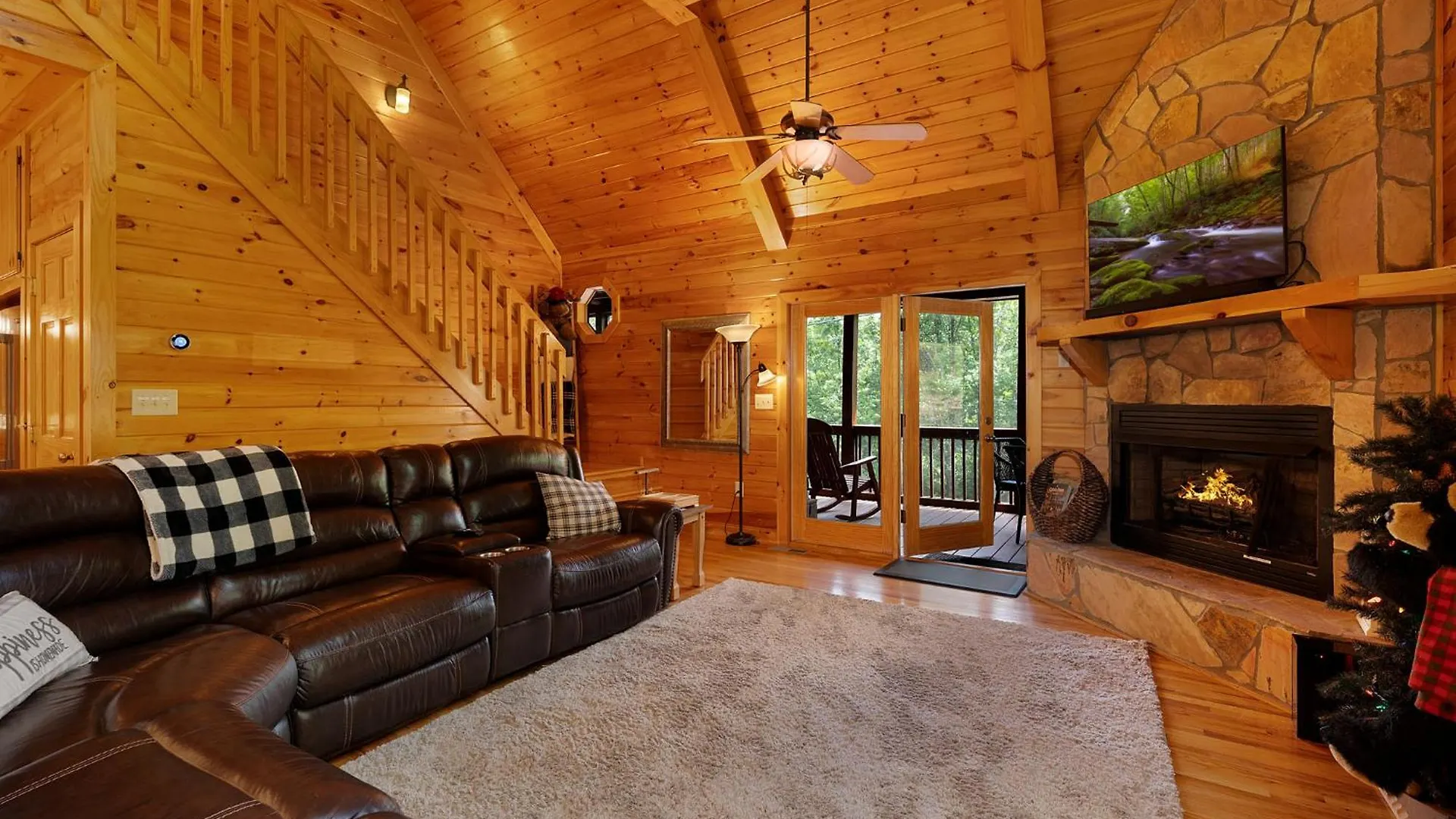Escape To Dream Catcher - Pet Friendly *