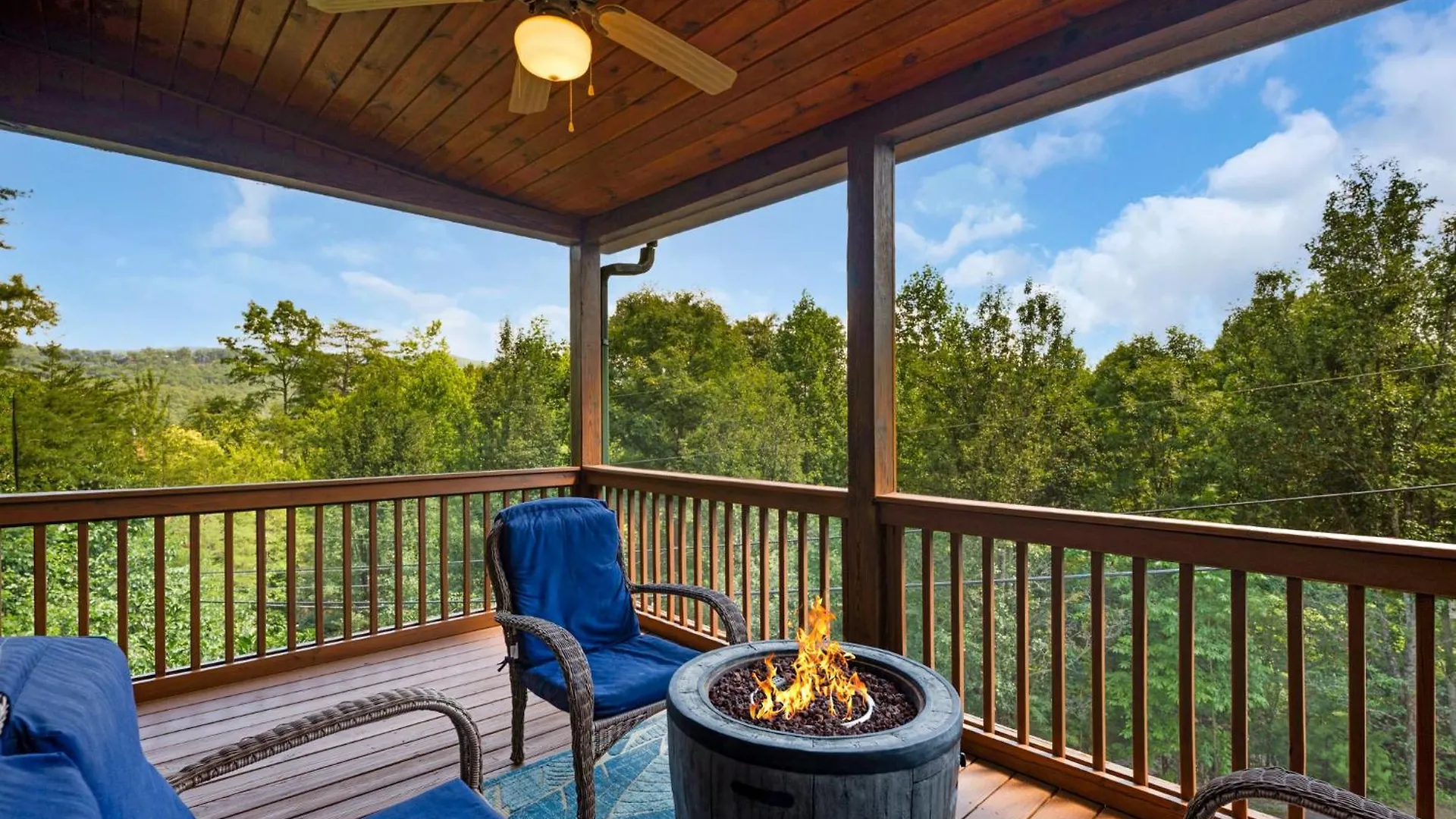 Escape To Dream Catcher - Pet Friendly Holiday home