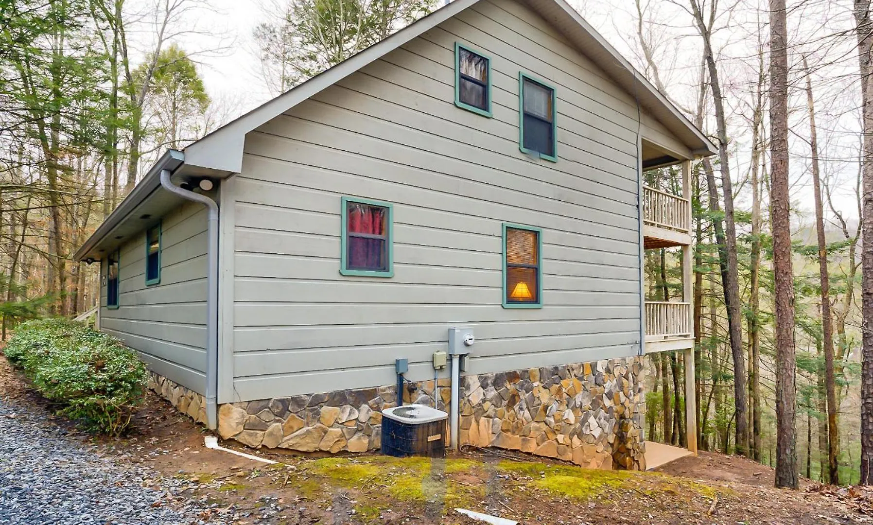 Holiday home Squat And Gobble - Hot Tub Pool Table Privacy