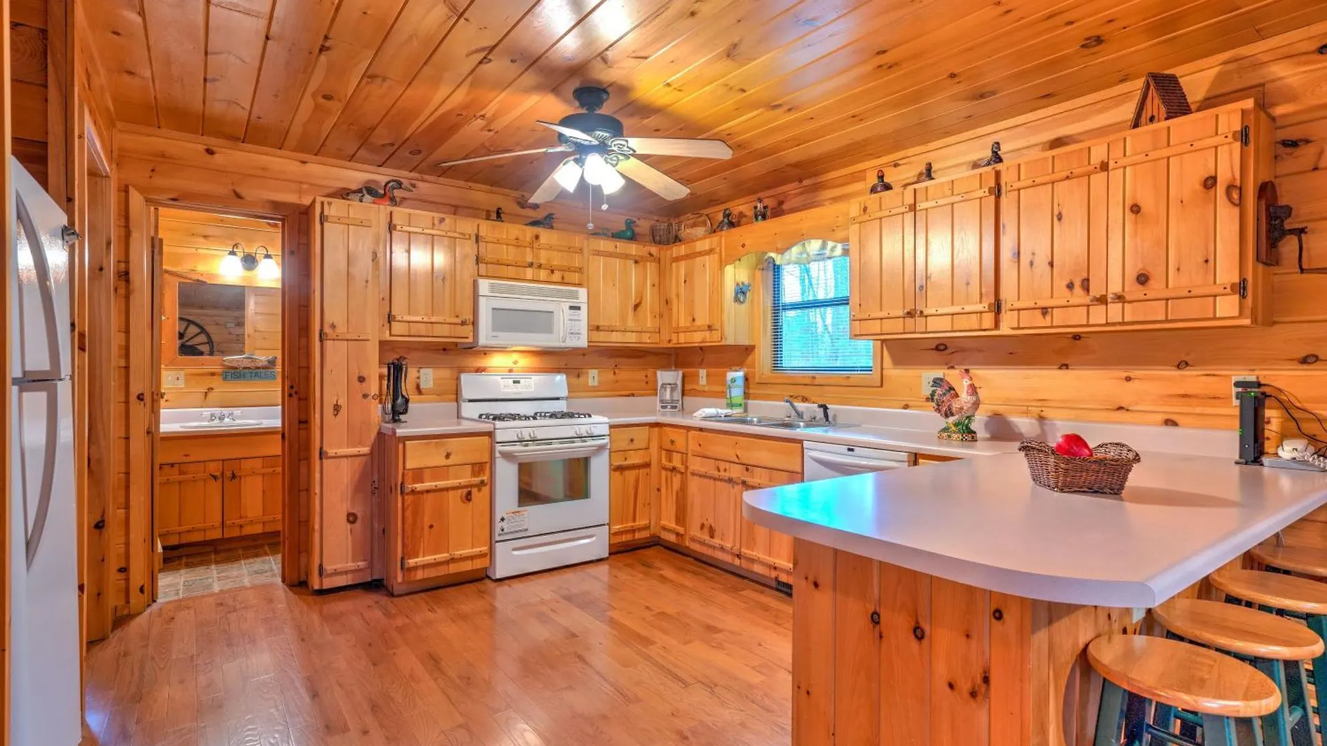 Holiday home Squat And Gobble - Hot Tub Pool Table Privacy