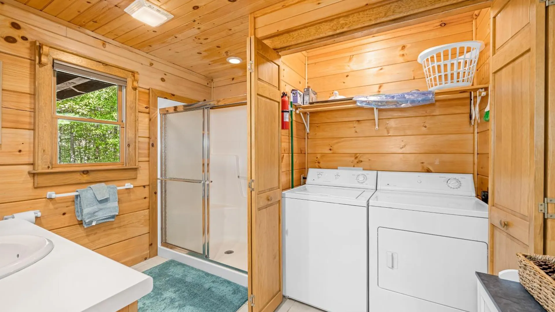 Holiday home Noontootla Creek Hideaway Blue Ridge