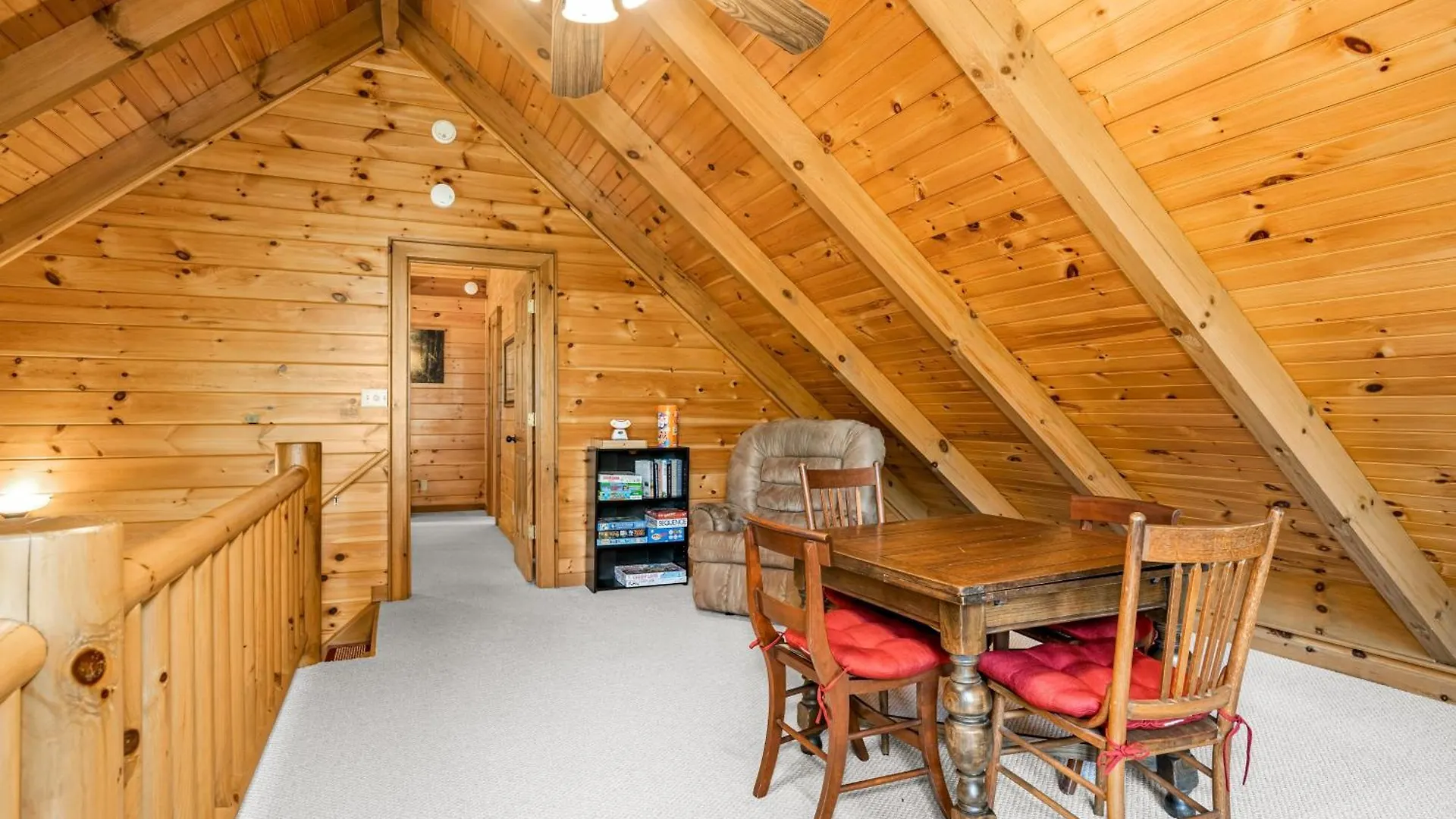 Noontootla Creek Hideaway Holiday home