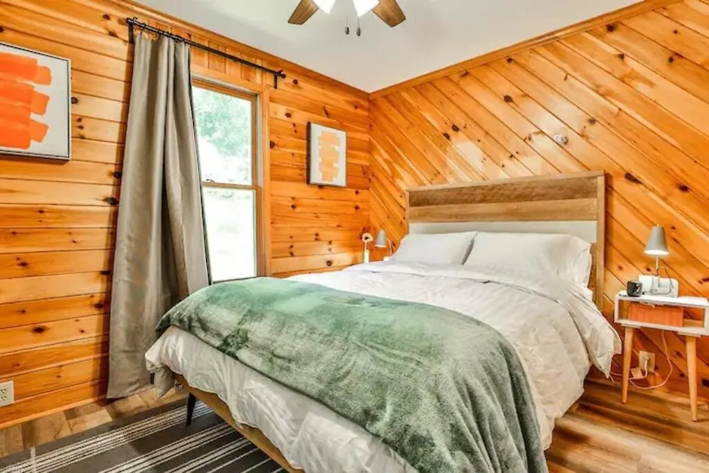 Holiday home Hidden Hollow Blue Ridge