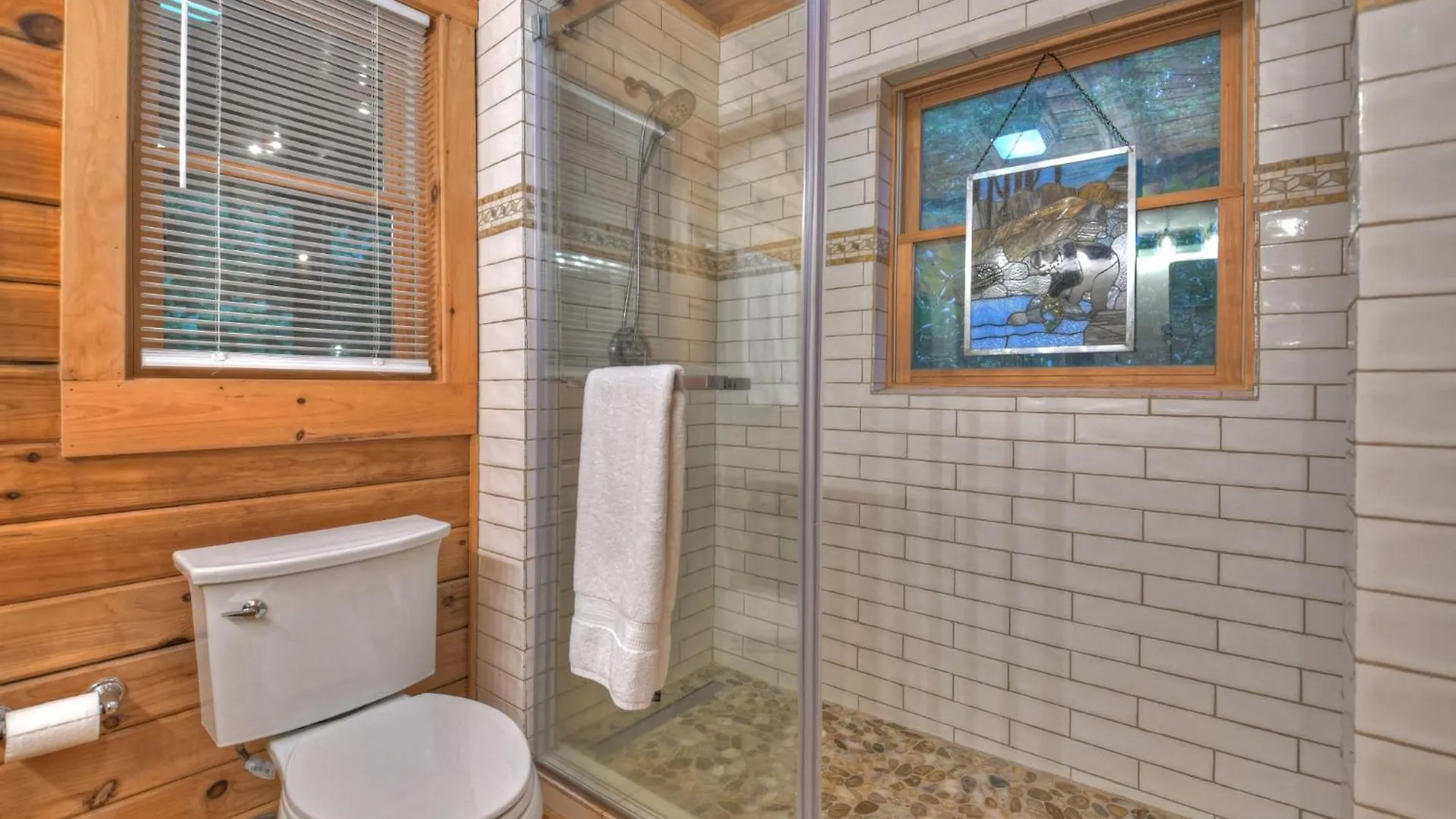 Blueberry Hill - Relax In The Hot Tub Or Roast Marshmallows By The Firepit Villa Blue Ridge