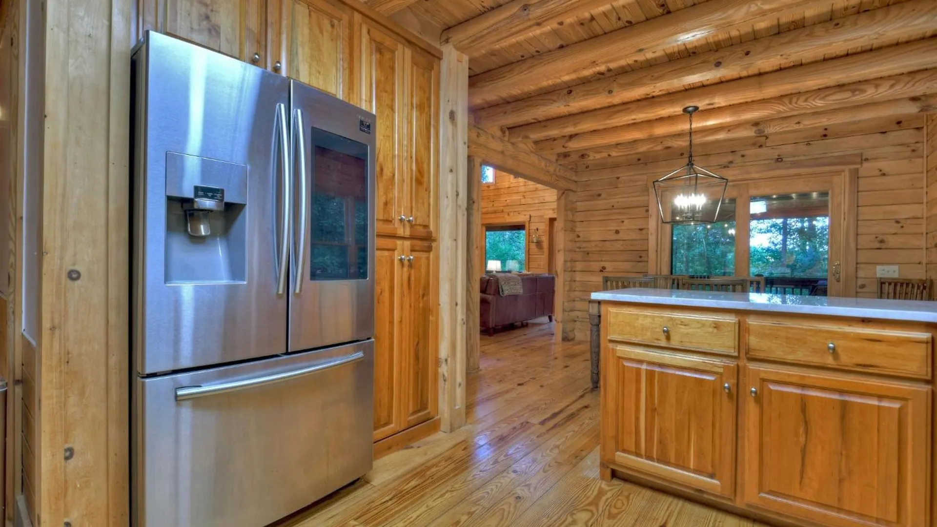 Blueberry Hill - Relax In The Hot Tub Or Roast Marshmallows By The Firepit Villa *