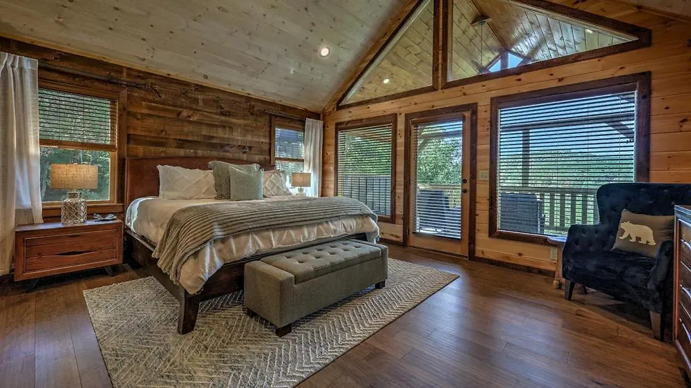 Happy Daze Holiday home