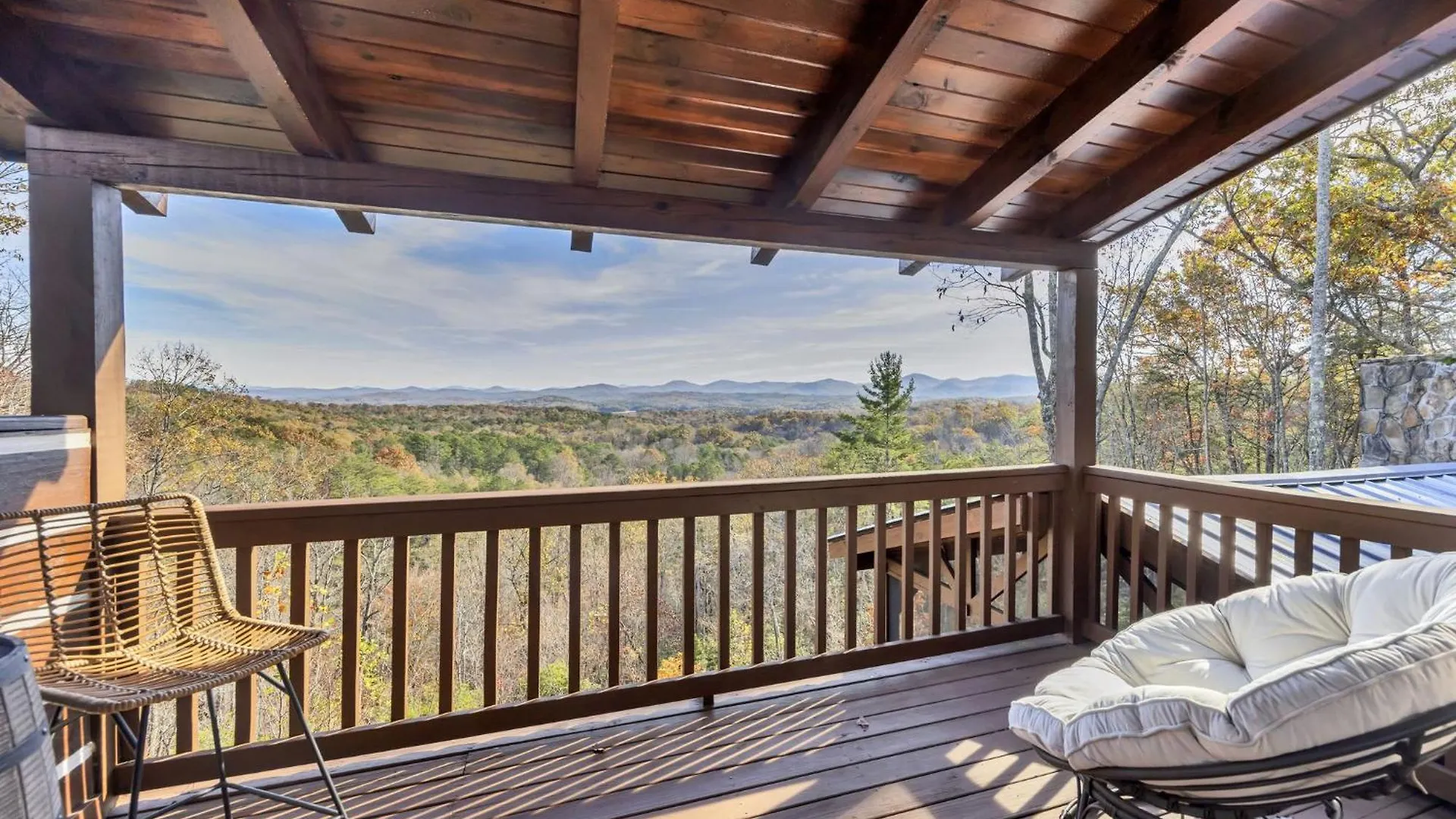 Of The Mountain Breathtaking Views Hot Tub Holiday home *