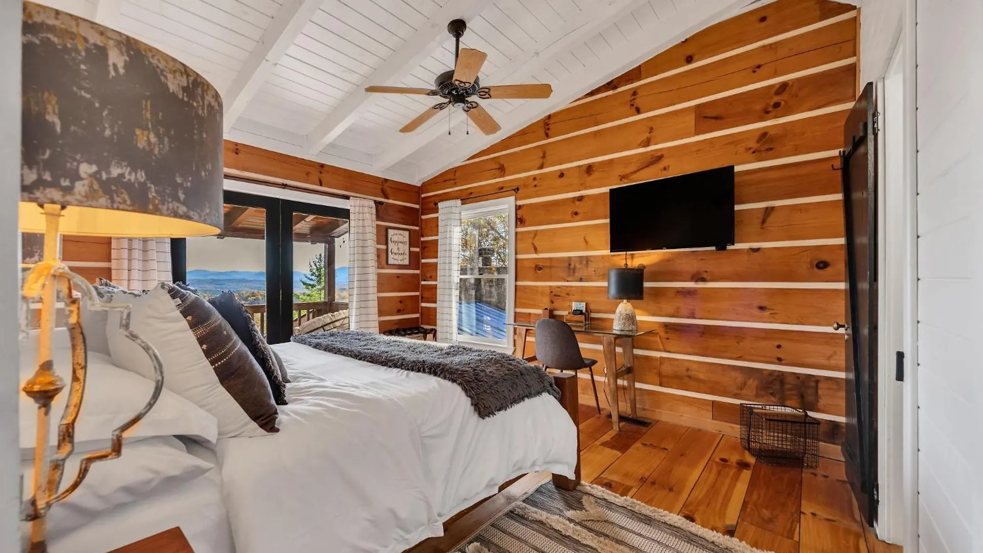 Holiday home Of The Mountain Breathtaking Views Hot Tub *